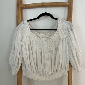 We the Free (Anthropologie) - Size XS